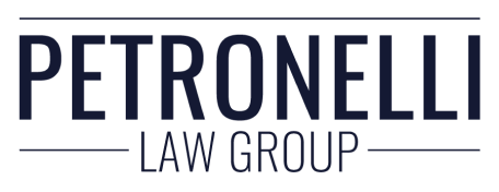 Petronelli Labor Law: Site Footer Logo